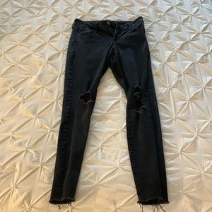 Black Jeans